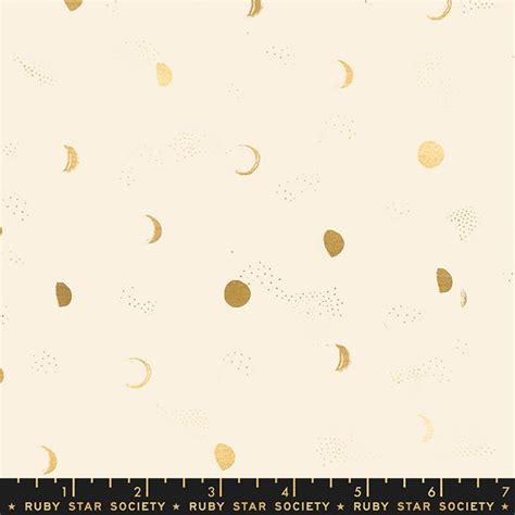 buttercream gold metallic fabric|FIREFLY .